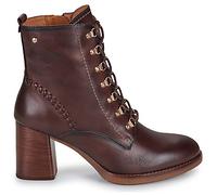 Bottines femmes Pikolinos PALENCIA W9U Marron 38