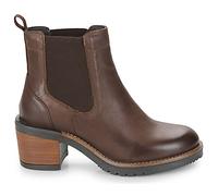Bottines femmes Ravel BRAY Marron 40