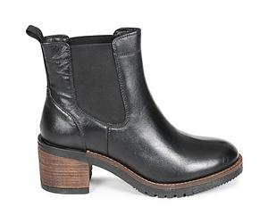 Bottines femmes Ravel BRAY Noir 38