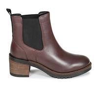 Bottines femmes Ravel BRAY Rouge 39