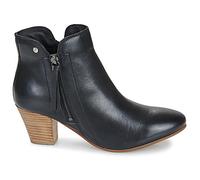 Bottines femmes Ravel TULLI Noir 37