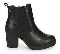 Bottines femmes Refresh 170063-BLACK Noir 40