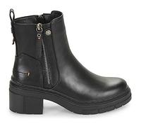 Bottines femmes Refresh 171993-BLACK Noir 38