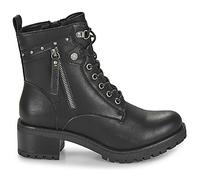 Bottines femmes Refresh 172241-BLACK Noir 37