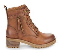 Bottines femmes Refresh 172241-CAMEL Marron 41