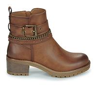 Bottines femmes Refresh 172918-CAMEL Marron 36