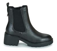 Bottines femmes Refresh 172974-BLACK Noir 39