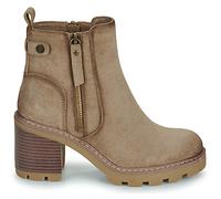 Bottines femmes Refresh 173031-BEIGE Beige 39