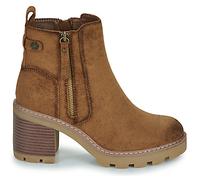 Bottines femmes Refresh 173031-CAMEL Marron 40