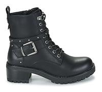 Bottines femmes Refresh 173247-BLACK Noir 38