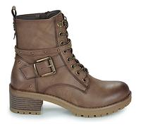 Bottines femmes Refresh 173247-TAUPE Marron 37