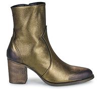 Regard Bottines ULYSSE in Marron 38