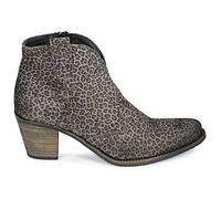 Bottines femmes Regard ZUNA Marron 39