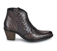 Bottines femmes Regard ZUNA Noir 38