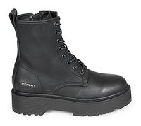 Bottines femmes Replay LUIZA W OFF Noir 37