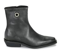 Replay Bottines VIOLET SKIN in Noir 36