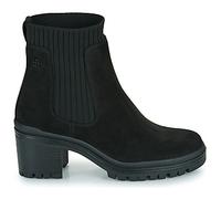 Bottines femmes S.Oliver 5-25430-43-001 Noir 36