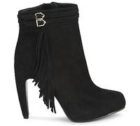 Bottines femmes Sam Edelman KEEGAN Noir 39