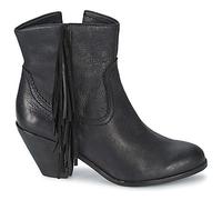 Bottines femmes Sam Edelman LOUIE Noir 36