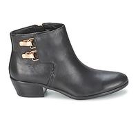 Bottines femmes Sam Edelman PETER Noir 36
