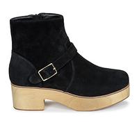 Bottines femmes Sanita CELI Noir 37