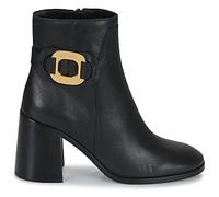 See by Chloé Bottines CHANY ANKLE BOOT in Noir 36