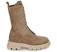 Bottines femmes Semerdjian E666-E2-CAM-CORDA Beige 37