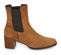 Bottines femmes So Size ALTANE Marron 42