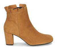Bottines femmes So Size GEMINA Marron 44