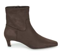 Bottines femmes Steve Madden DAVIS-S Marron 40