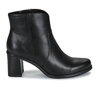 Tamaris Bottines 1-25360-45 Femme Noir Talon 37