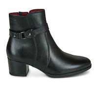 Bottines femmes Tamaris 25373-001 Noir 37