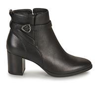 Bottines femmes Tamaris 25373-001 Noir 38