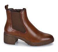 Bottines et boots Tamaris 25456-43 pour Femme 37 Marron