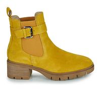 Bottines femmes Tamaris - Jaune 39
