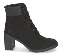 Bottines Timberland Allington 6in Lace Up Noir - 40