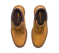 Timberland Bottines femme Allington Heights 6 IN Jaune Taille 40