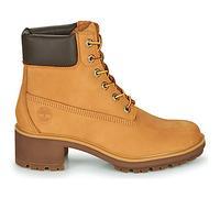 Bottines femmes Timberland KINSLEY 6 IN WP BOOT Beige 39
