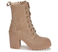 Bottines femmes Tom Tailor 30002 Beige 40