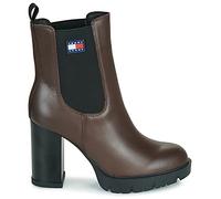 Bottines femmes Tommy Jeans CLARINA Marron 39