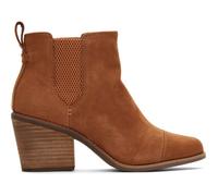 Bottines femmes Toms Everly Marron 36