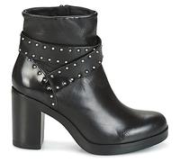 Bottines femmes Tosca Blu ST.MORITZ Noir 40