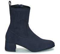 Unisa Bottines LEMICO in Bleu 38