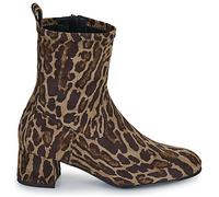 Bottines femmes Unisa LEMICO Marron 39