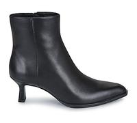 Bottines femmes Unisa LOMAS Noir 39