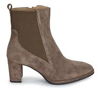 Bottines femmes Unisa LUANCO Marron 36