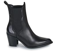 Bottines femmes Unisa MAEDA Noir 37