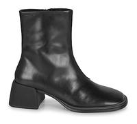 VAGABOND SHOEMAKERS Bottines 'Annie' noir, Taille 37