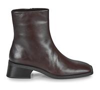 VAGABOND SHOEMAKERS Bottines 'Blanca' brun foncé, Taille 36