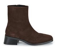 Bottines femmes Vagabond Shoemakers BLANCA Marron 39